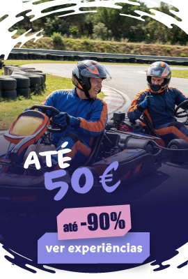 Presentes até 50€